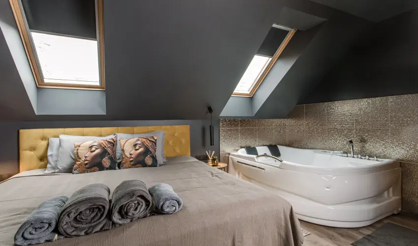 Greyhouse Apartments Hark�ny - H�sv�t