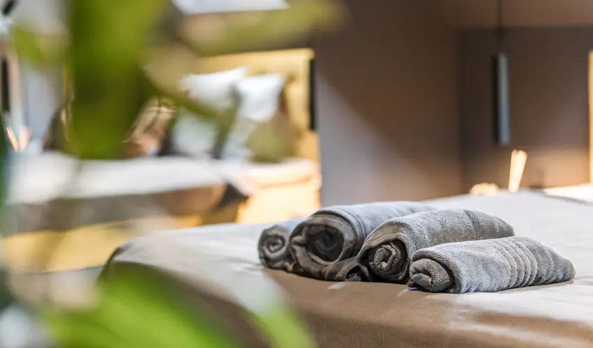 Greyhouse Apartments Hark�ny - H�sv�t