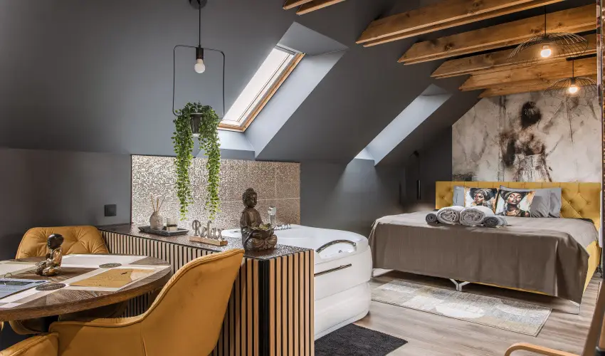 Greyhouse Apartments Hark�ny - H�sv�t