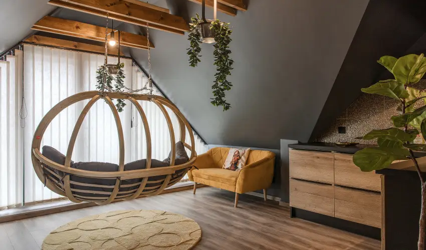 Greyhouse Apartments Hark�ny - H�sv�t