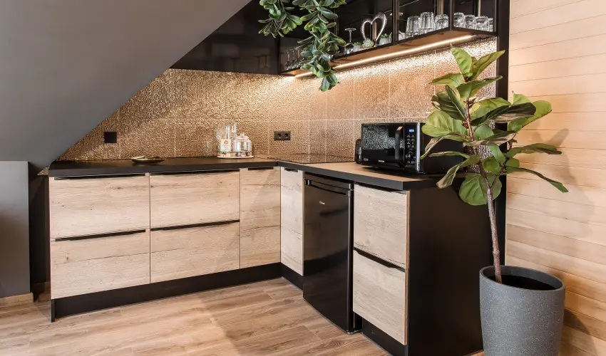 Greyhouse Apartments Hark�ny - H�sv�t