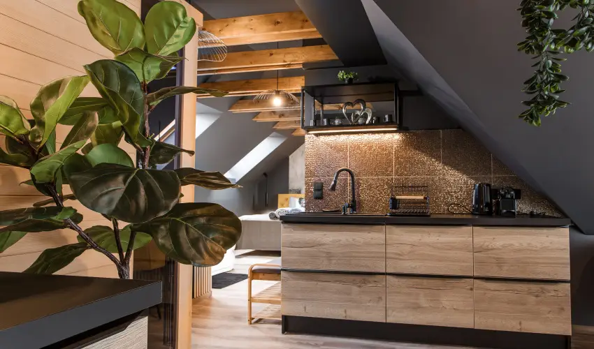 Greyhouse Apartments Hark�ny - H�sv�t