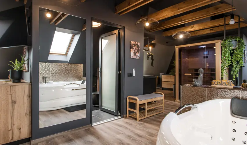 Greyhouse Apartments Hark�ny - H�sv�t