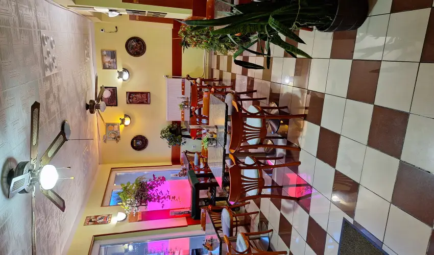 Grill Terasz tterem s Szllshely Mezkvesd - Hsvt 