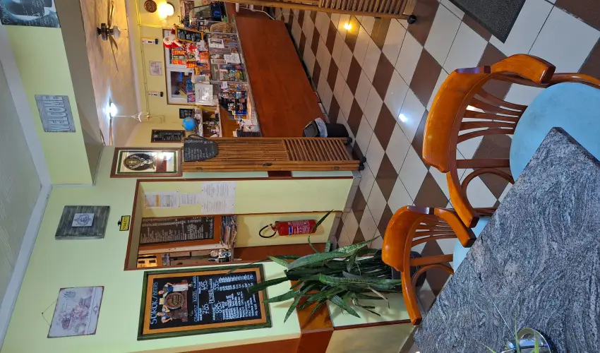 Grill Terasz tterem s Szllshely Mezkvesd - Hsvt 