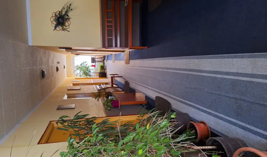 Grill Terasz tterem s Szllshely Mezkvesd - Hsvt 