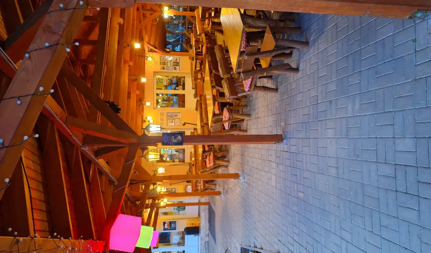 Grill Terasz tterem s Szllshely Mezkvesd - Hsvt 