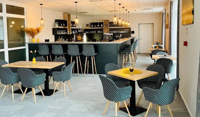 Gyirmt Sport & Wellness Hotel Gyr - Hsvt