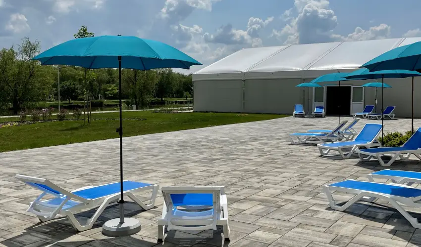 Gyirmt Sport & Wellness Hotel Gyr - Hsvt