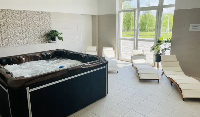 Gyirmt Sport & Wellness Hotel Gyr - Hsvt