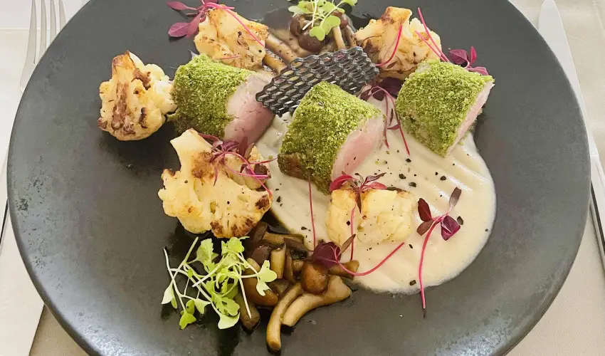 Gyirmt Sport & Wellness Hotel Gyr - Hsvt