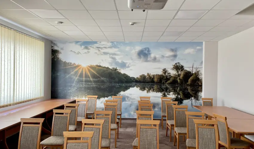 Gyirmt Sport & Wellness Hotel Gyr - Hsvt