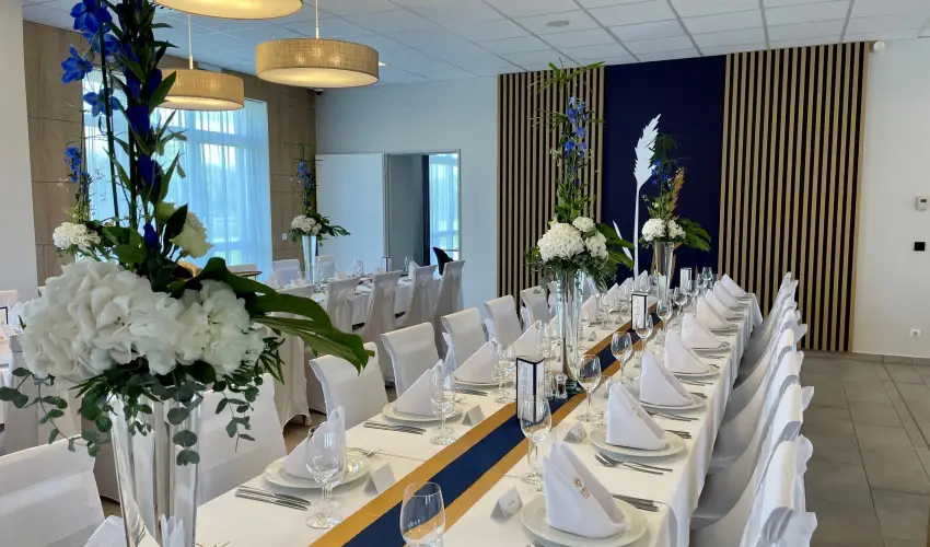 Gyirmt Sport & Wellness Hotel Gyr - Hsvt