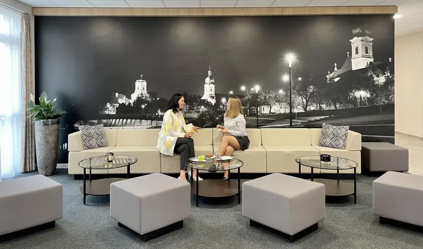 Gyirmt Sport & Wellness Hotel Gyr - Hsvt