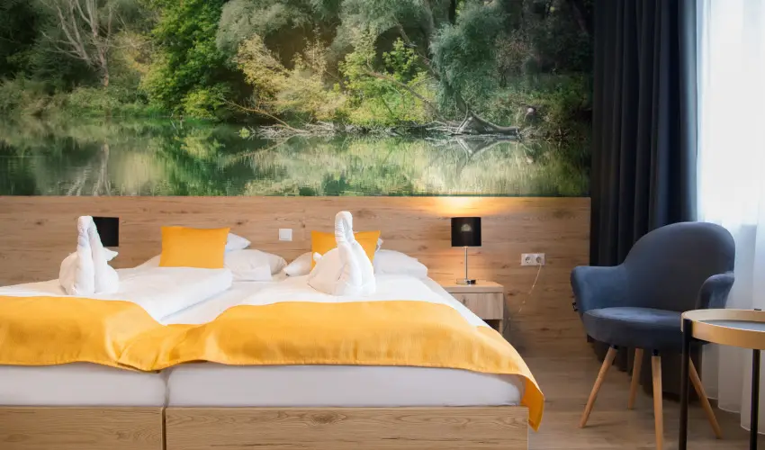 Gyirmt Sport & Wellness Hotel Gyr - Hsvt