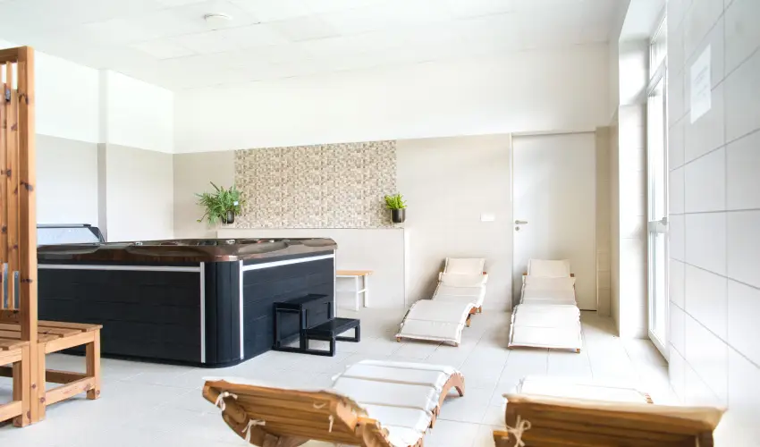 Gyirm�t Sport & Wellness Hotel Gy�r - H�sv�t