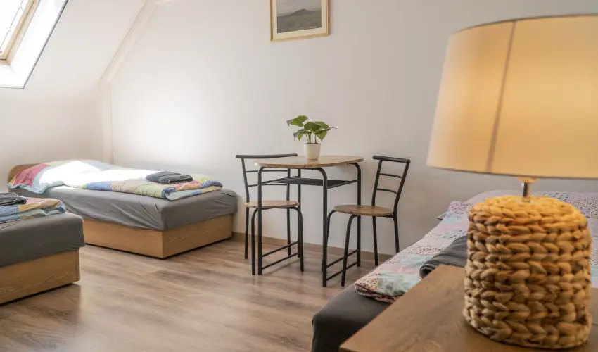 Gyulavez�r-Csob�nci Pihen� Vend�gh�z Gyulakeszi - H�sv�t (min. 2 �j)