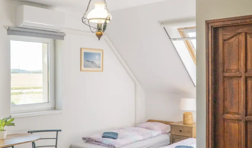 Gyulavez�r-Csob�nci Pihen� Vend�gh�z Gyulakeszi - H�sv�t (min. 2 �j)