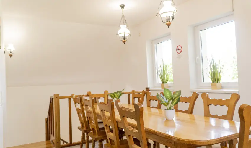 Gyulavez�r-Csob�nci Pihen� Vend�gh�z Gyulakeszi - H�sv�t (min. 2 �j)