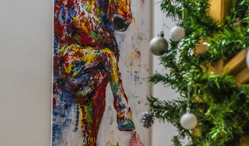 Gyulavez�r Lovasbirodalma Panzi�  Gyulakeszi - H�sv�t (min. 2 �j)