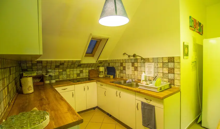 Gyulavez�r Lovasbirodalma Panzi�  Gyulakeszi - H�sv�t (min. 2 �j)