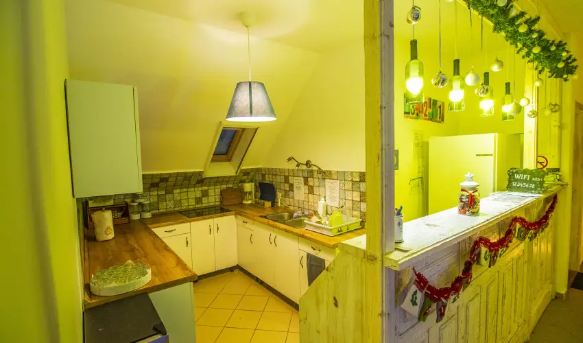 Gyulavez�r Lovasbirodalma Panzi�  Gyulakeszi - H�sv�t (min. 2 �j)