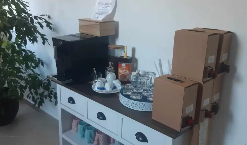 Gyulavez�r Lovasbirodalma Panzi�  Gyulakeszi - H�sv�t (min. 2 �j)