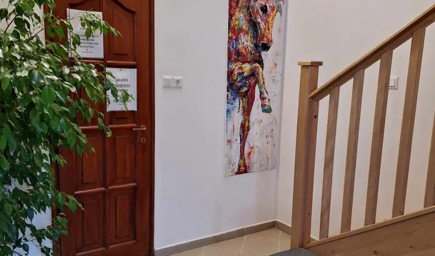 Gyulavez�r Lovasbirodalma Panzi�  Gyulakeszi - H�sv�t (min. 2 �j)