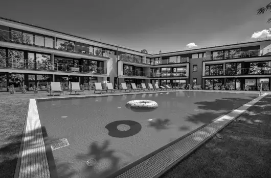H55 Balatonlelle Apartmanhzak - Hsvt (min. 2 j)