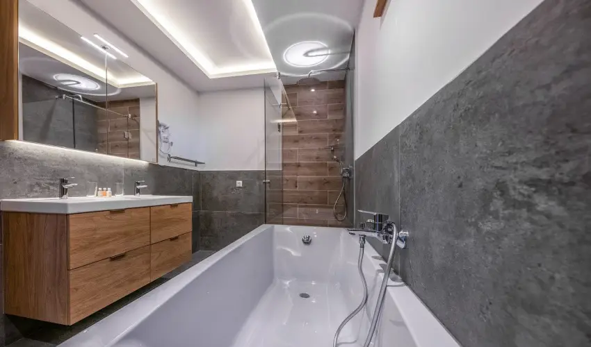 H55 Balatonlelle Apartmanhzak Balatonlelle - Hsvt (min. 2 j)