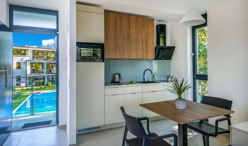 H55 Balatonlelle Apartmanhzak Balatonlelle - Hsvt (min. 2 j)