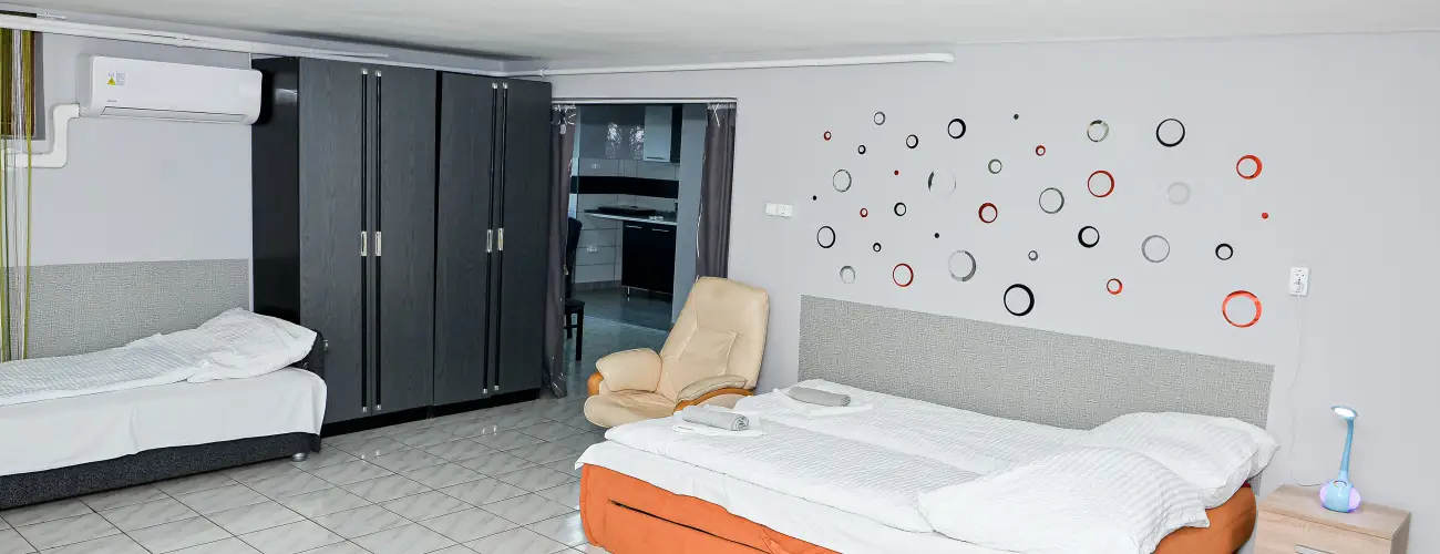 Hajnal Apartman Hajdszoboszl - Hsvt