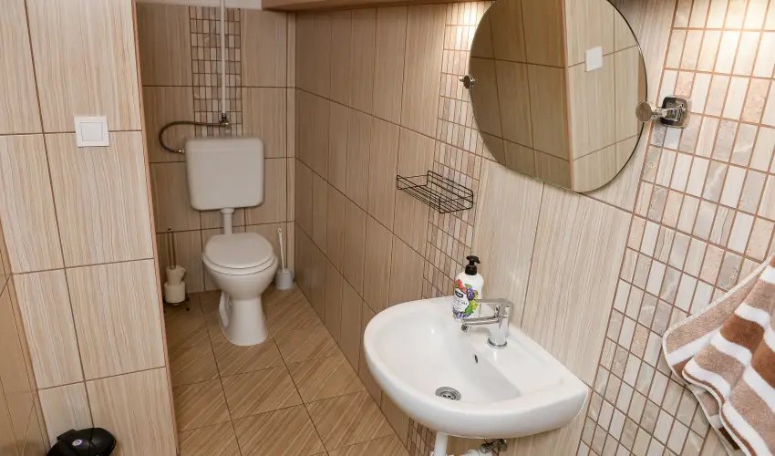 Hajnal Apartman Hajdszoboszl - Hsvt (min. 2 j)