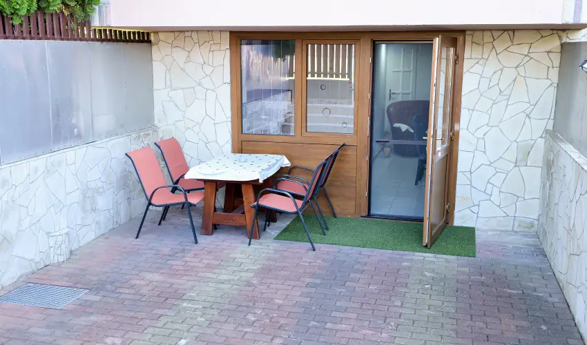 Hajnal Apartman Hajdszoboszl - Hsvt (min. 2 j)