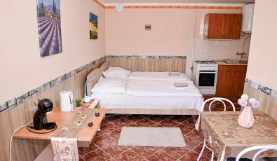 Hajnal Apartman Hajdszoboszl