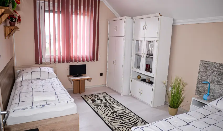 Hajnal Apartman Hajdszoboszl - Hsvt (min. 2 j)