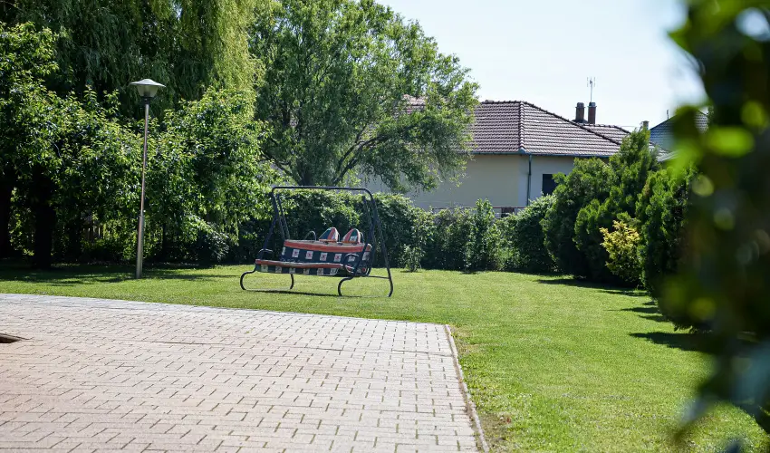 Hajnal Apartman Hajdszoboszl - Hsvt (min. 2 j)