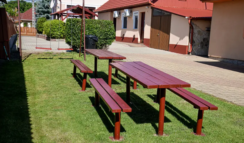 Hajnal Apartman Hajdszoboszl - Hsvt (min. 2 j)