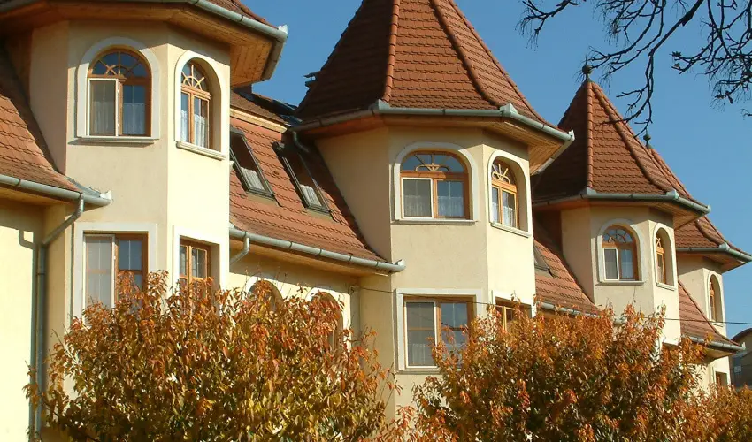 Hajd� Kast�ly Hotel Hajd�szoboszl� - H�sv�t (min. 2 �j)