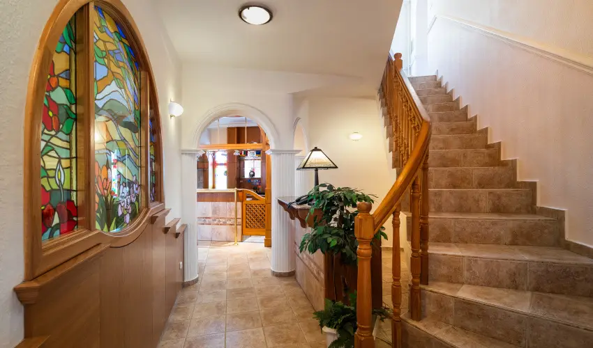 Hajd� Kast�ly Hotel Hajd�szoboszl� - H�sv�t (min. 2 �j)