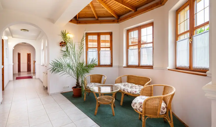 Hajd� Kast�ly Hotel Hajd�szoboszl� - H�sv�t (min. 2 �j)