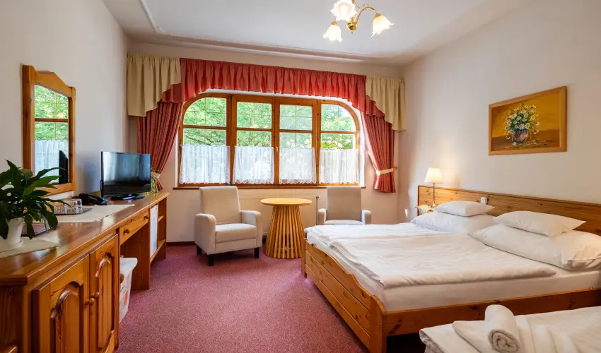 Hajd� Kast�ly Hotel Hajd�szoboszl� - H�sv�t (min. 2 �j)