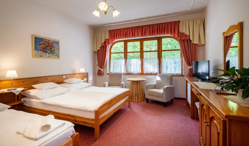 Hajd� Kast�ly Hotel Hajd�szoboszl� - H�sv�t (min. 2 �j)