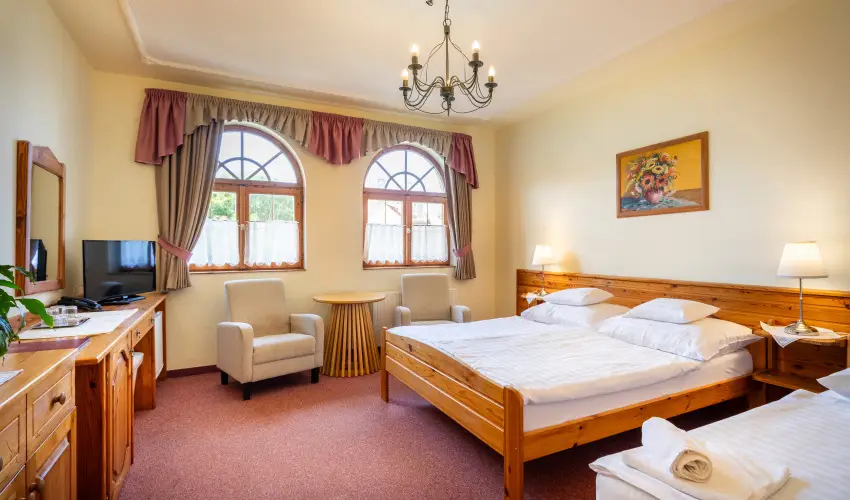 Hajd� Kast�ly Hotel Hajd�szoboszl� - H�sv�t (min. 2 �j)