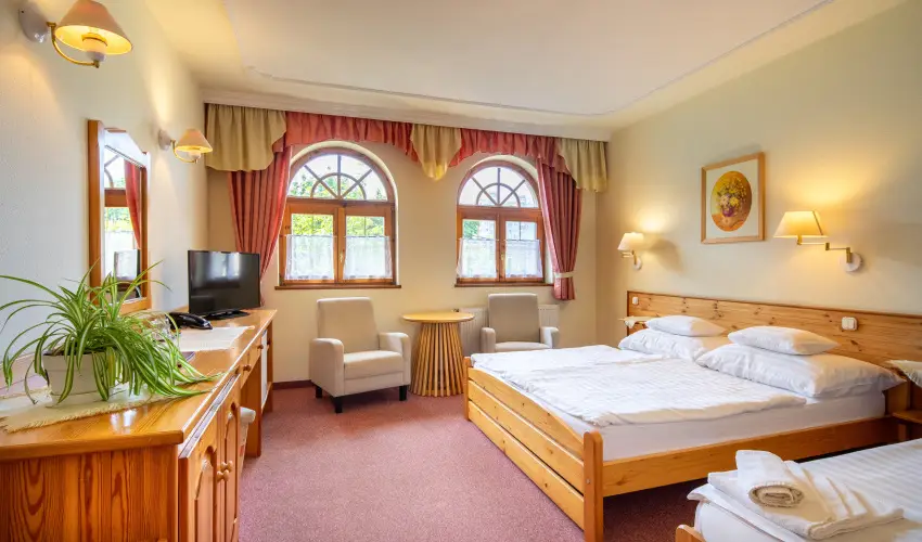 Hajd� Kast�ly Hotel Hajd�szoboszl� - H�sv�t (min. 2 �j)