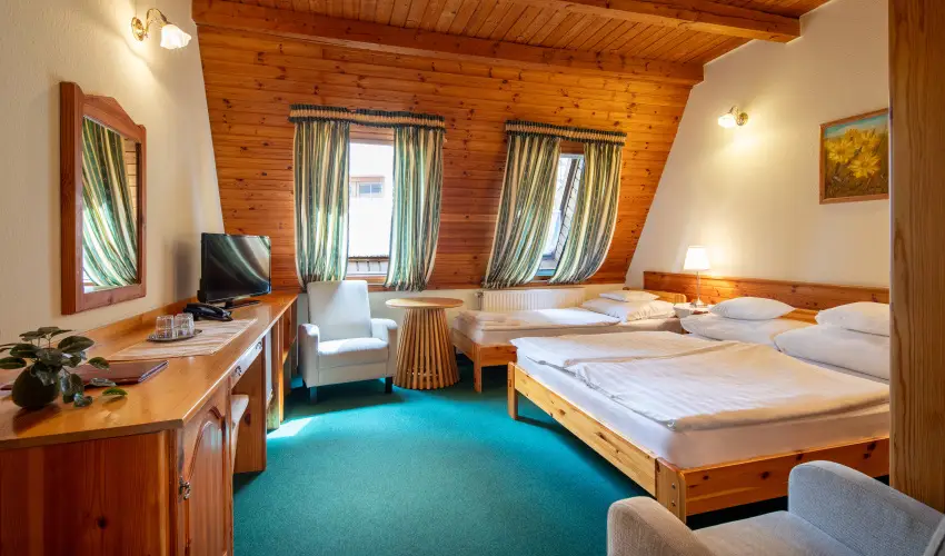 Hajd� Kast�ly Hotel Hajd�szoboszl� - H�sv�t (min. 2 �j)