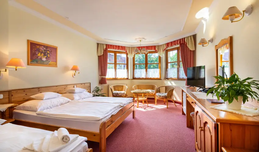 Hajd� Kast�ly Hotel Hajd�szoboszl� - H�sv�t (min. 2 �j)