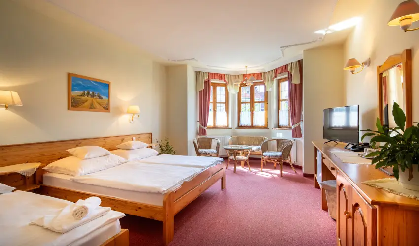 Hajd� Kast�ly Hotel Hajd�szoboszl� - H�sv�t (min. 2 �j)