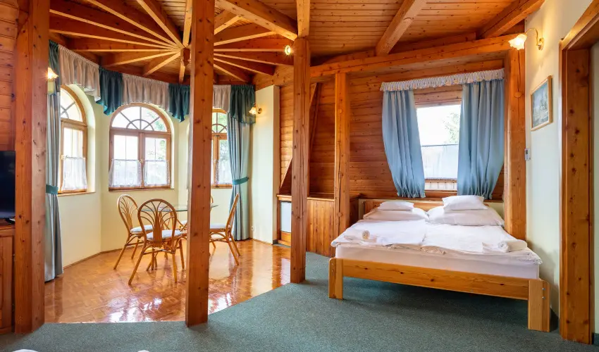 Hajd� Kast�ly Hotel Hajd�szoboszl� - H�sv�t (min. 2 �j)