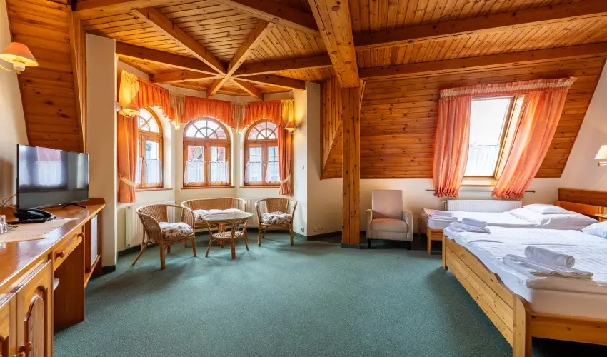 Hajd� Kast�ly Hotel Hajd�szoboszl� - H�sv�t (min. 2 �j)